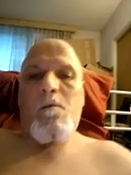 NacktDaniel online show from 10.23.25