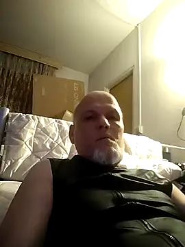 NacktDaniel online show from 11.04.25