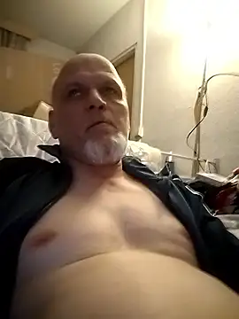 NacktDaniel online show from 11.08.25