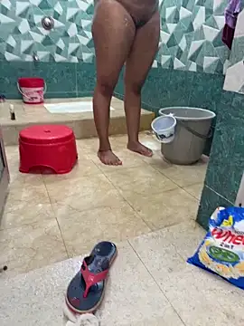 Snapshot of nishababybaby chatting on 09.22.25 nishababybaby online show from 09.22.25