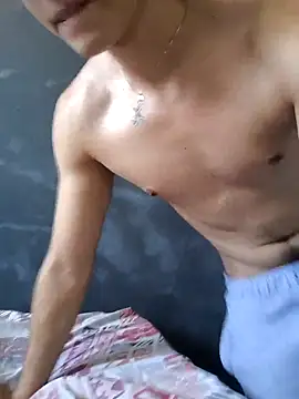 TeddyBear 07 online show from 09.24.25