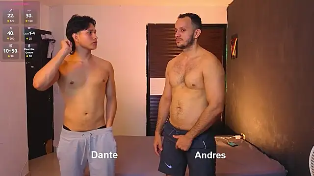 TeddyBear 07 online show from 03.06.26