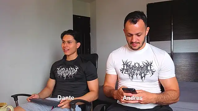 TeddyBear 07 online show from 03.07.26