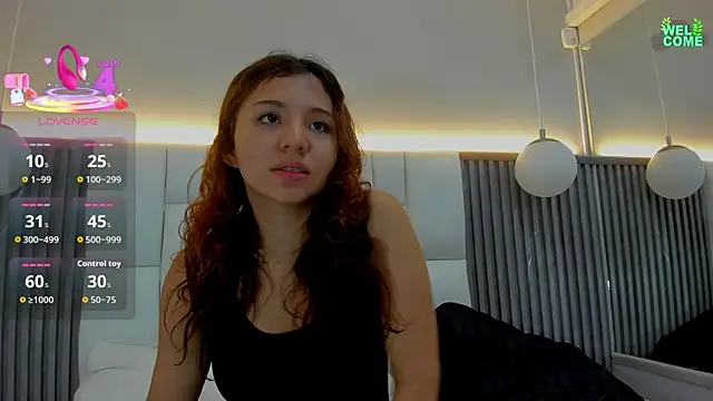 nicollee martinez online show from 09.14.25