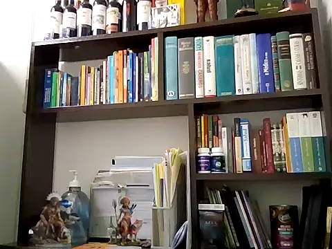 HomHot47 online show from 09.18.25