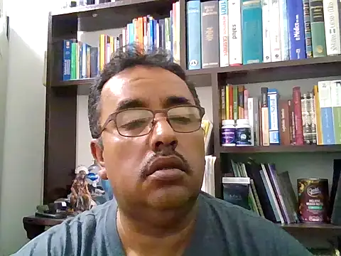 HomHot47 online show from 10.08.25