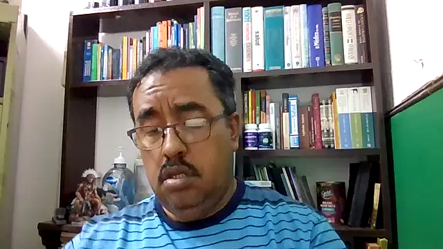 HomHot47 online show from 10.18.25