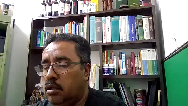 HomHot47 online show from 10.19.25