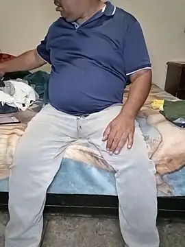 HomHot47 online show from 11.24.25