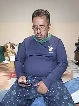 HomHot47 online show from 12.23.25