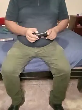 HomHot47 online show from 03.20.26