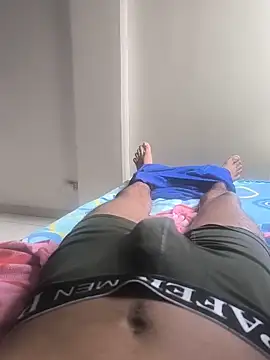 CarlosG17 online show from 05.30.26