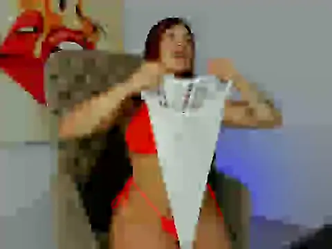 Snapshot of caromonar chatting on 09.21.25 caromonar online show from 09.21.25