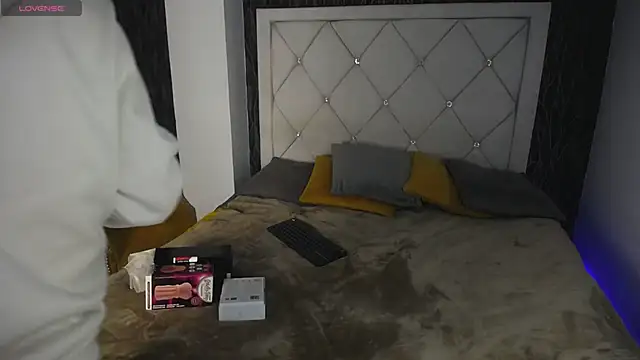SamuFOXXX online show from 09.08.25