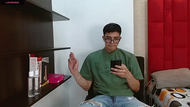 Cady Hot online show from 11.07.25