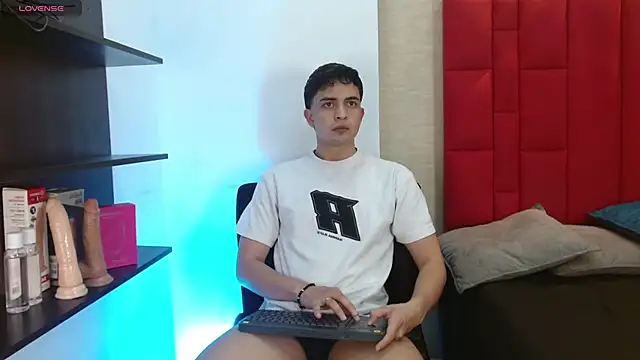 Cady Hot online show from 11.25.25