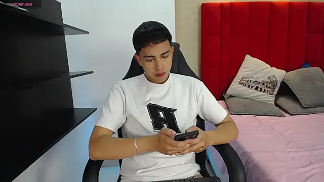 Cady Hot online show from 01.09.26