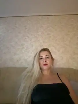 Nikihot   online show from 09.16.25