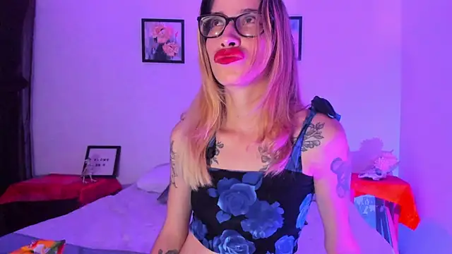 MerryyMendez online show from 09.24.25