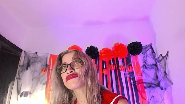 MerryyMendez online show from 10.11.25