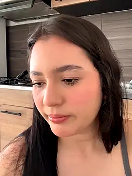 Angeldusttt online show from 10.24.25