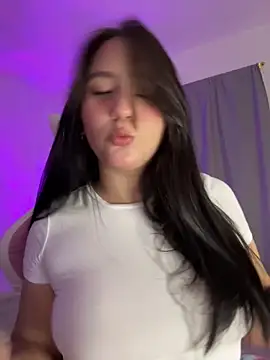 Angeldusttt online show from 11.11.25