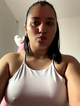 Snapshot of Angeldusttt chatting on 01.18.26 Angeldusttt online show from 01.18.26