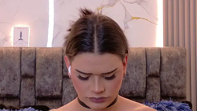 Ava Cristi online show from 09.27.25