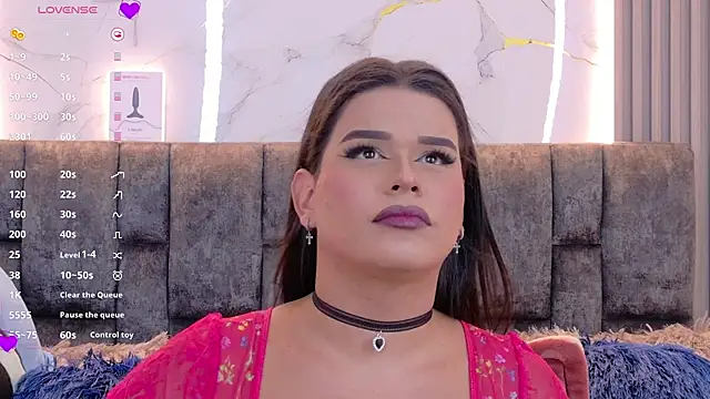 Ava Cristi online show from 10.23.25