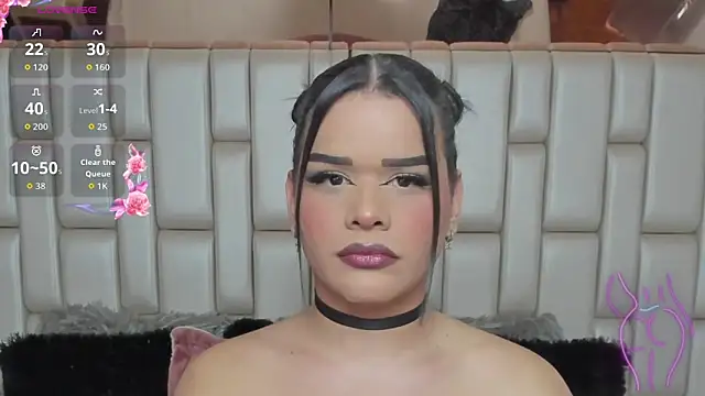 Ava Cristi online show from 04.11.26