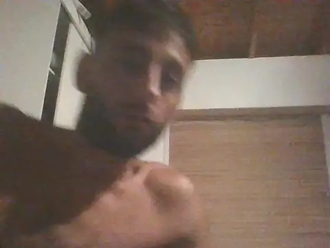 JONATAN ACA ESTOY online show from 02.14.26