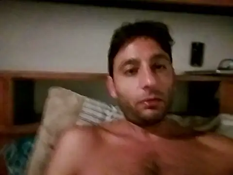 JONATAN ACA ESTOY online show from 03.13.26