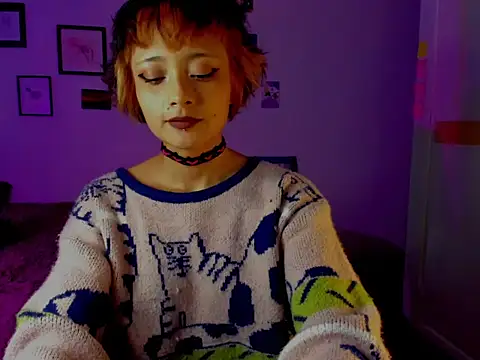 Kleo X online show from 09.11.25