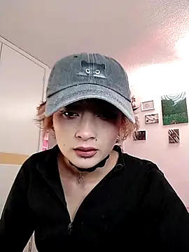 Kleo X online show from 09.12.25