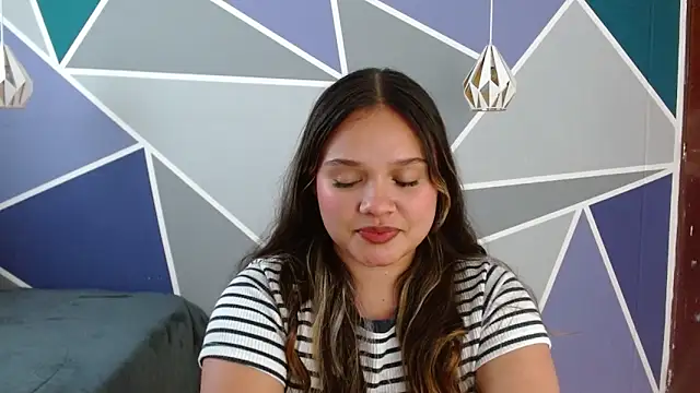 Charlotte greyx online show from 09.28.25