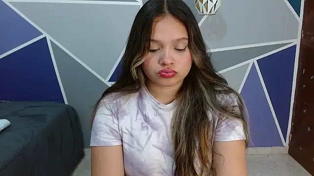 Charlotte greyx online show from 10.09.25