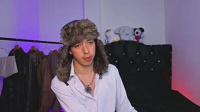 Otter Star online show from 09.13.25