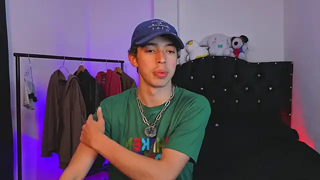 Otter Star online show from 09.14.25