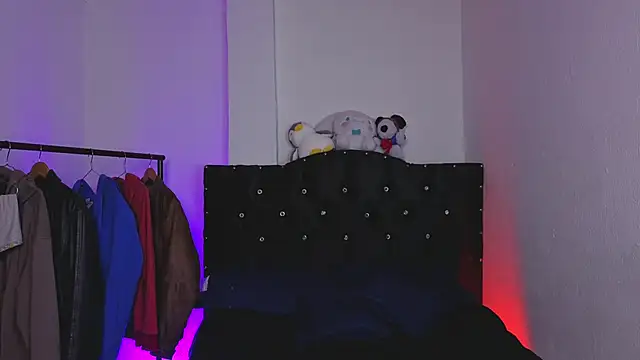 Otter Star online show from 09.16.25