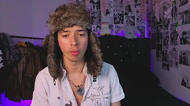 Otter Star online show from 09.18.25