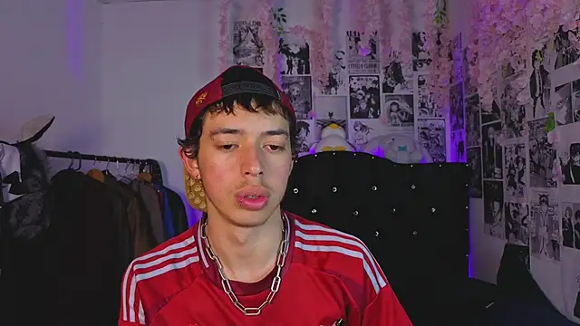 Otter Star online show from 09.20.25