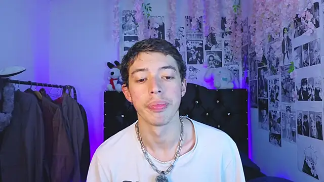 Otter Star online show from 09.23.25