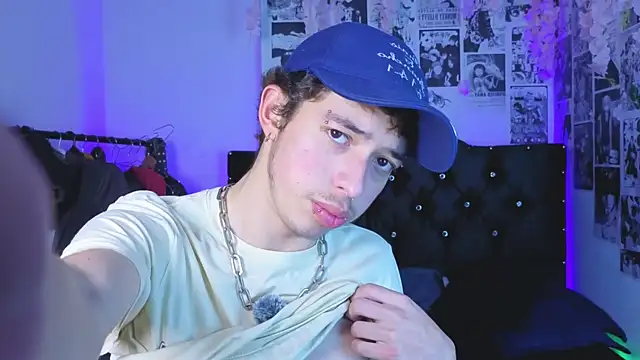 Otter Star online show from 09.24.25