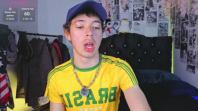 Otter Star online show from 09.25.25