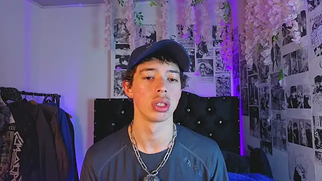 Otter Star online show from 09.27.25