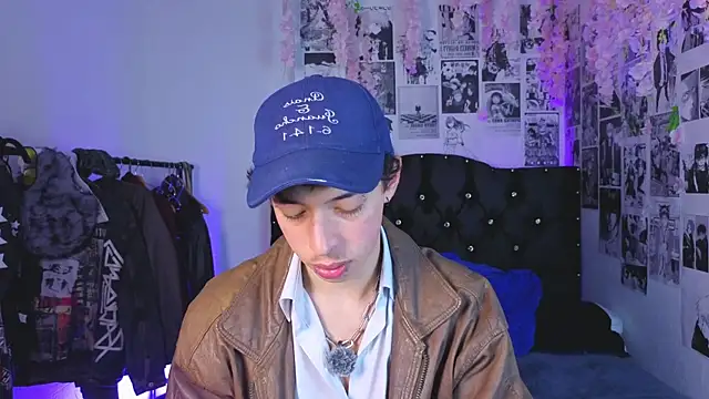 Otter Star online show from 09.28.25