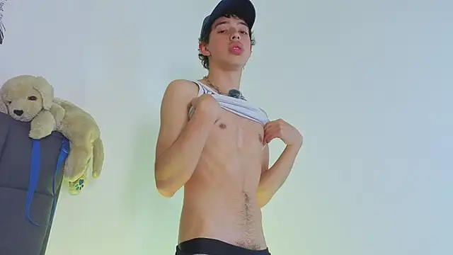 Otter Star online show from 10.02.25