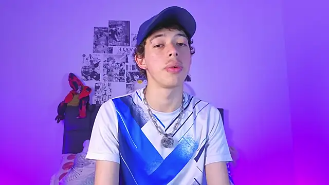 Otter Star online show from 10.03.25