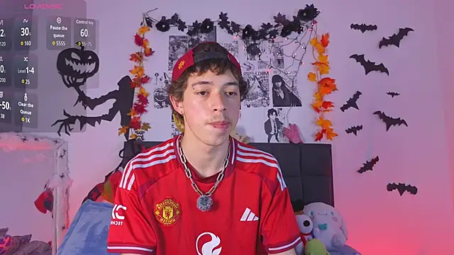 Otter Star online show from 10.06.25