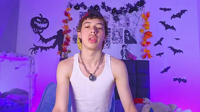 Otter Star online show from 10.07.25